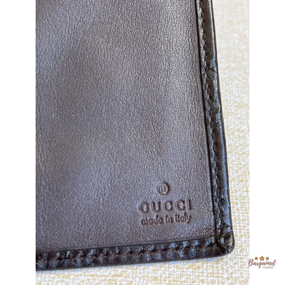 Authentic GUCCI - Picture 7 of 12